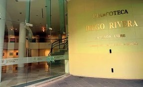Qué hacer en Pinacoteca Diego Rivera, Xalapa