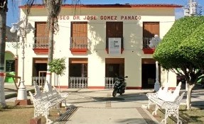 Qué hacer en Museo de Balancán Dr. José Gómez Panaco