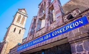 Things to do in Basílica de la Inmaculada Concepción, Chignahuapan