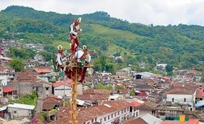 Things to do in Voladores de Cuetzalan