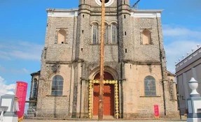 Things to do in Parroquia de San Francisco de Asís, Cuetzalan