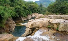 Things to do in Cascada Las Hamacas, Cuetzalan