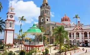 Things to do in Parque Celestino Gazca, Cuetzalan