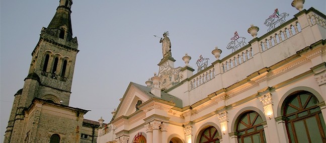Palacio Municipal, Cuetzalan