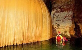 Things to do in Grutas Chivostoc, Cuetzalan