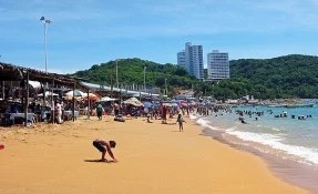 What to do in Puerto Marqués, Acapulco