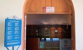 Things to do in Museo del Valle de Tehuacán