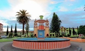 Things to do in Plaza de Armas, Tlatlauquitepec