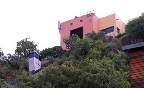 Qué hacer en Funicular, Guanajuato