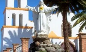 Things to do in Santuario del Honguito, Chignahuapan