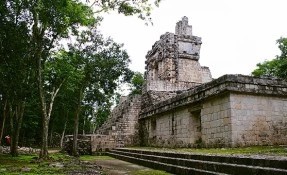 What to do in Zona Arqueológica de Tabasqueño, Hopelchén