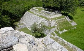 Qué hacer en Zona Arqueológica de Tenam Puente, Comitán