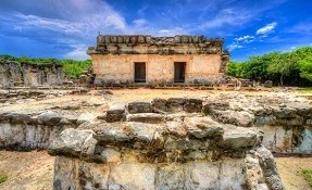 Qué hacer en Zona Arqueológica El Rey, Cancún