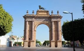 Arco Triunfal de León
