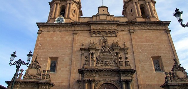 Catedral Basílica de León, León