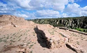 Qué hacer en Zona Arqueológica El Cóporo, León