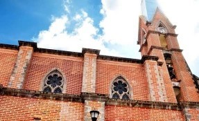 Qué hacer en Templo del Señor de la Misericordia, Jalpa de Cánovas