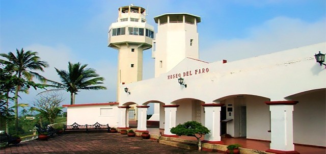 Museo del Faro y Parque Bicentenario, Coatzacoalcos