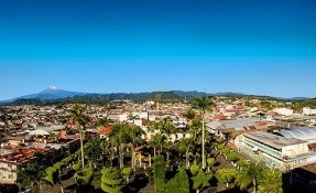 Qué hacer en Huatusco, Córdoba