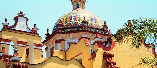Centro Histórico, Orizaba