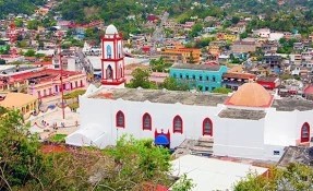 What to do in Centro Histórico, Papantla