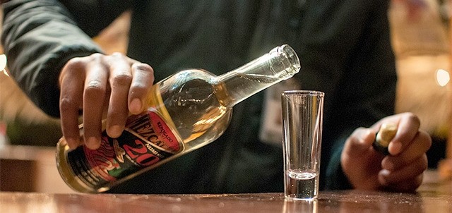 Ruta del Mezcal, San Luis Potosí