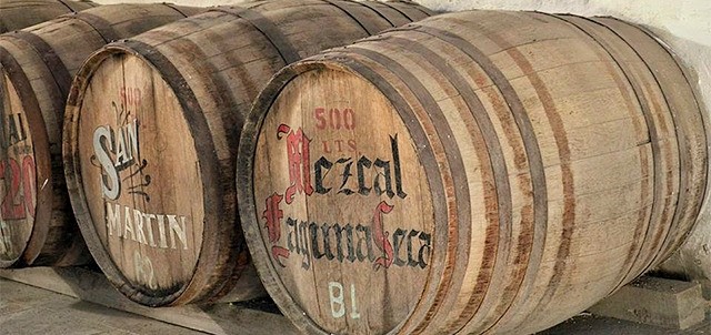 Ruta del Mezcal, San Luis Potosí