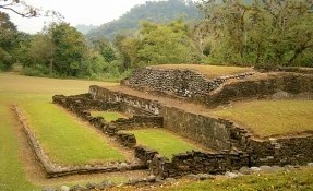 Qué hacer en Zona Arqueológica Vega de la Peña, Tlapacoyan