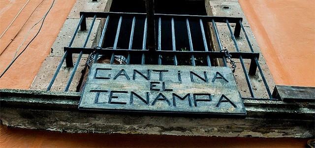 El Tenampa, San Miguel de Allende