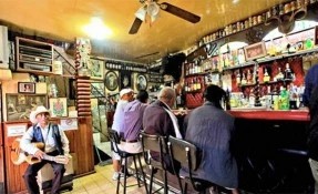 Things to do in El Tenampa, San Miguel de Allende