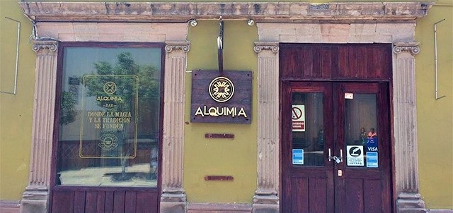 Alquimia Bar, lo mejor que hacer en Querétaro, Querétaro | ZonaTuristica