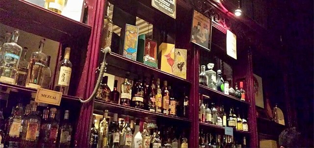 Alquimia Bar, lo mejor que hacer en Querétaro, Querétaro | ZonaTuristica