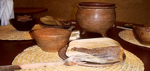 Xocolatl Mexica, Aguascalientes