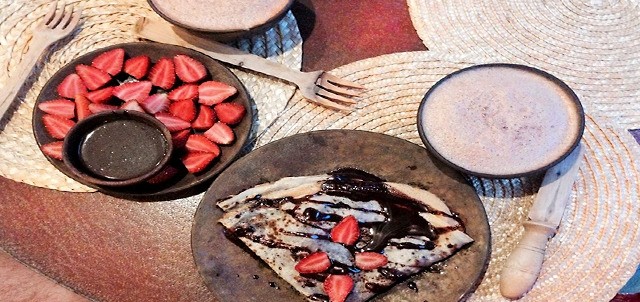 Xocolatl Mexica, Aguascalientes