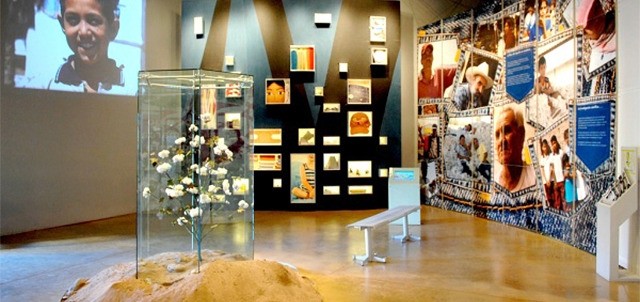 Museo del Algodón, Torreón