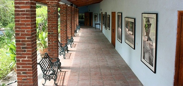 Casa Museo Emiliano Zapata, Cuautla