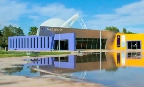 Qué hacer en Planetario, Torreón