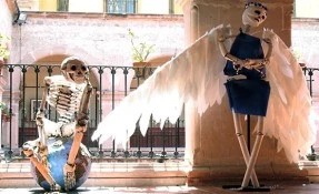 Qué hacer en Museo Nacional de la Muerte, Aguascalientes