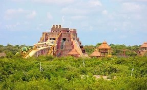 Qué hacer en Maya Lost Mayan Kingdom, Mahahual