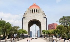 What to do in Monumento a la Revolución, Ciudad de México
