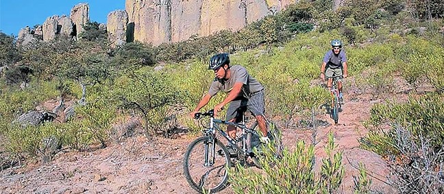 El Ocote, Aguascalientes