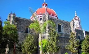 Qué hacer en Parroquia del Divino Salvador, Tizayuca