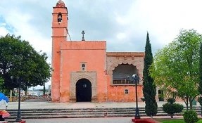 Qué hacer en Ex Convento de San Francisco de Asís, Tlahuelilpan