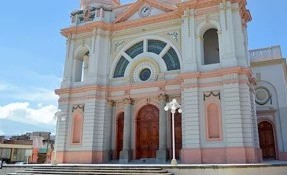Qué hacer en Santuario de la Virgen, Ciudad Guzmán