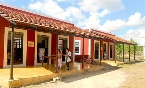 Qué hacer en Talleres de Arte Popular, Haciendas de Yucatán