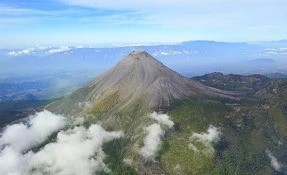 Qué hacer en Volcán de Colima, Comala
