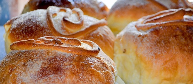 Panadería La Huachita, Hecelchakán