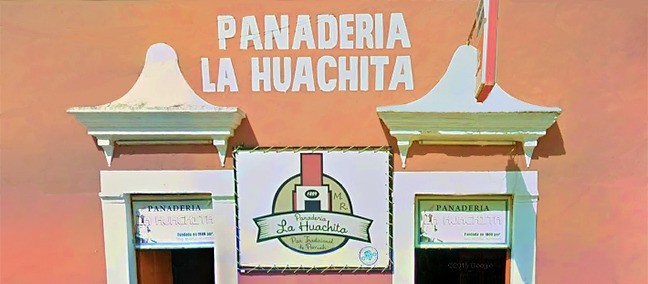 Panadería La Huachita, Hecelchakán