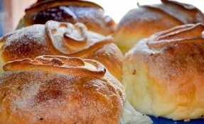 Qué hacer en Panadería La Huachita, Hecelchakán
