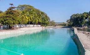 Qué hacer en Aguas Termales El Carrizal